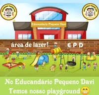 Educandário Pequeno Davi - Imagem 3