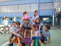 Colégio Adventista Telemâco Borba - Imagem 1