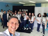 Colégio Adventista Telemâco Borba - Imagem 2