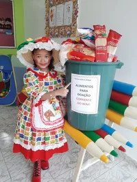 Escola Infantil João E Maria - Imagem 3