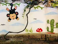 Escola Infantil Meu Mundo Criança - Imagem 2