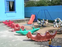 Centro Educacional Festa Das Letrinhas - Imagem 1
