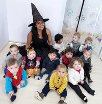 Escola De Educação Infantil Viraventos - Imagem 3
