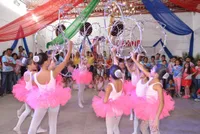 Colégio Laerson Rosa - Imagem 1