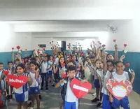 Educandário Santa Terezinha - Imagem 2