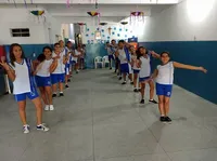 Educandário Santa Terezinha - Imagem 1