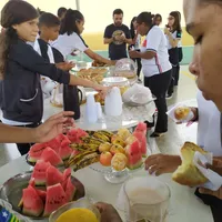 Colégio Impacto - Imagem 1