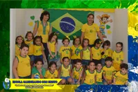 Escola Caminhando Com Cristo - Imagem 1