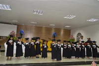 Escola Caminhando Com Cristo - Imagem 3