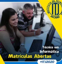 Itj - Instituto De Tecnologia De Jacareí - Imagem 3