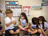 Centro Internacional De Educação E Cultura - Imagem 1