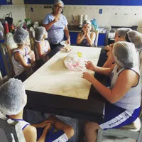 Escola Sossego Da Mamãe - Imagem 1