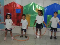 Colégio Sabedoria - Imagem 3