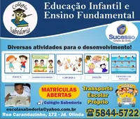 Colégio Sabedoria - Imagem 2