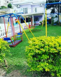 Escola De Educação Infantil Favo De Mel - Imagem 1