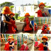 Escola De Educação Infantil Favo De Mel - Imagem 2