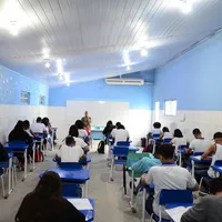 Iexs - Instituto Educacional Xavier Souza - Imagem 1