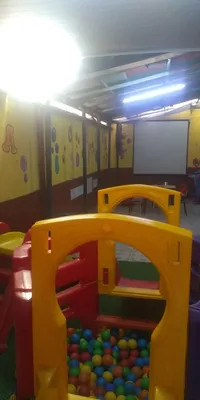 Espaço Construir E Alvorecer - Imagem 2