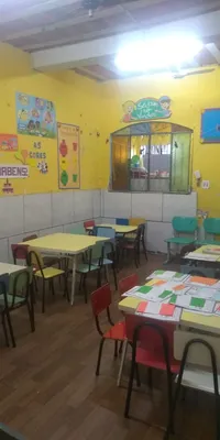 Espaço Construir E Alvorecer - Imagem 3