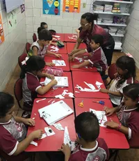 Cepac- Centro Educacional Professora Ana Cleide - Imagem 2