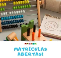Centro De Educação Infantil Educar - Imagem 1