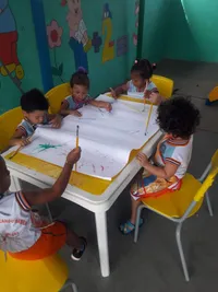 Centro Educacional Semeando Saber - Imagem 3