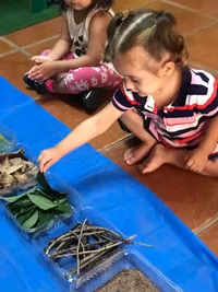 Escola De Educação Infantil Construindo A Infância - Imagem 2