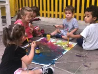 Escola De Educação Infantil Construindo A Infância - Imagem 1