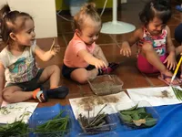 Escola De Educação Infantil Construindo A Infância - Imagem 4