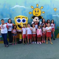 Centro Educacional Saber Com Alegria - Imagem 1