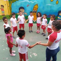 Centro Educacional Saber Com Alegria - Imagem 3