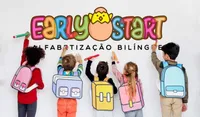 Early Start Alfabetização Bilingue - Imagem 3