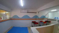 Creche Escola Aquarela Da Criança – Unidade 25 De Agosto - Imagem 3