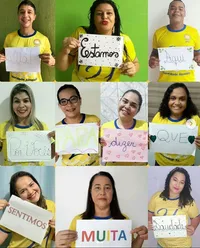 Escola De Educação Básica Vida Plena - Unidade Iii - Imagem 2
