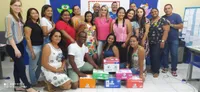 Semente Educacional Donatello Oresta - Imagem 2