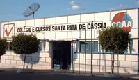 Colégio E Cursos Santa Rita De Cássia - Imagem 1