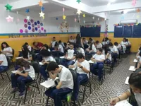 Colégio E Cursos Santa Rita De Cássia - Imagem 3