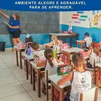 Escola Independente Santa Lúcia - Imagem 1
