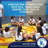 Escola Independente Santa Lúcia - Imagem 2
