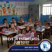 Escola Independente Santa Lúcia - Imagem 3