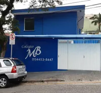 Colégio Mb - Imagem 1