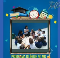 Colégio Mb - Imagem 2