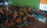 Centro Educacional Ursinho Puf - Imagem 1