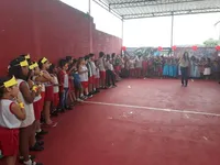 Colégio Nova Aliança - Imagem 1