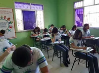 Colégio Maria Alice - Imagem 1