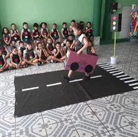 Colégio Maria Alice - Imagem 3
