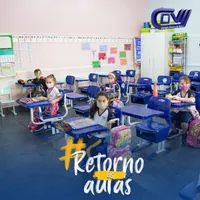 Colégio Vinicius De Moraes - Imagem 1