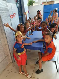 Cetc - Centro Educacional Tereza Cristina - Imagem 1