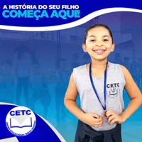 Cetc - Centro Educacional Tereza Cristina - Imagem 3