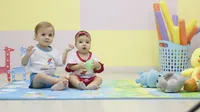 Escola Meu Caminhar - Imagem 1